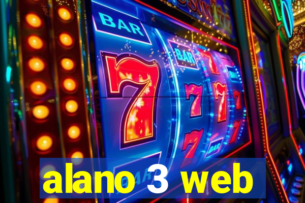 alano 3 web